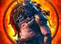 Mortal Kombat 2 Movie Death