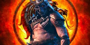 Mortal Kombat 2 Movie Death