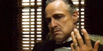New Godfather Movie Coming 2027