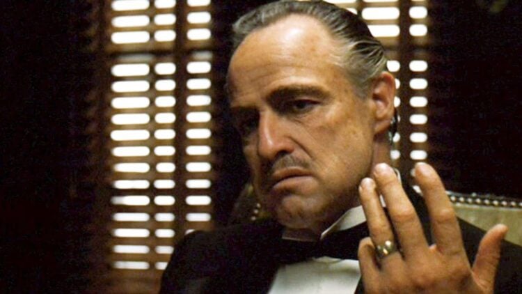 New Godfather Movie Coming 2027