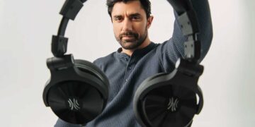 OneOdio Studio Max 2 KSHMR