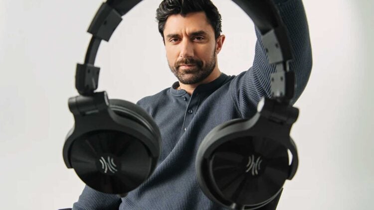 OneOdio Studio Max 2 KSHMR