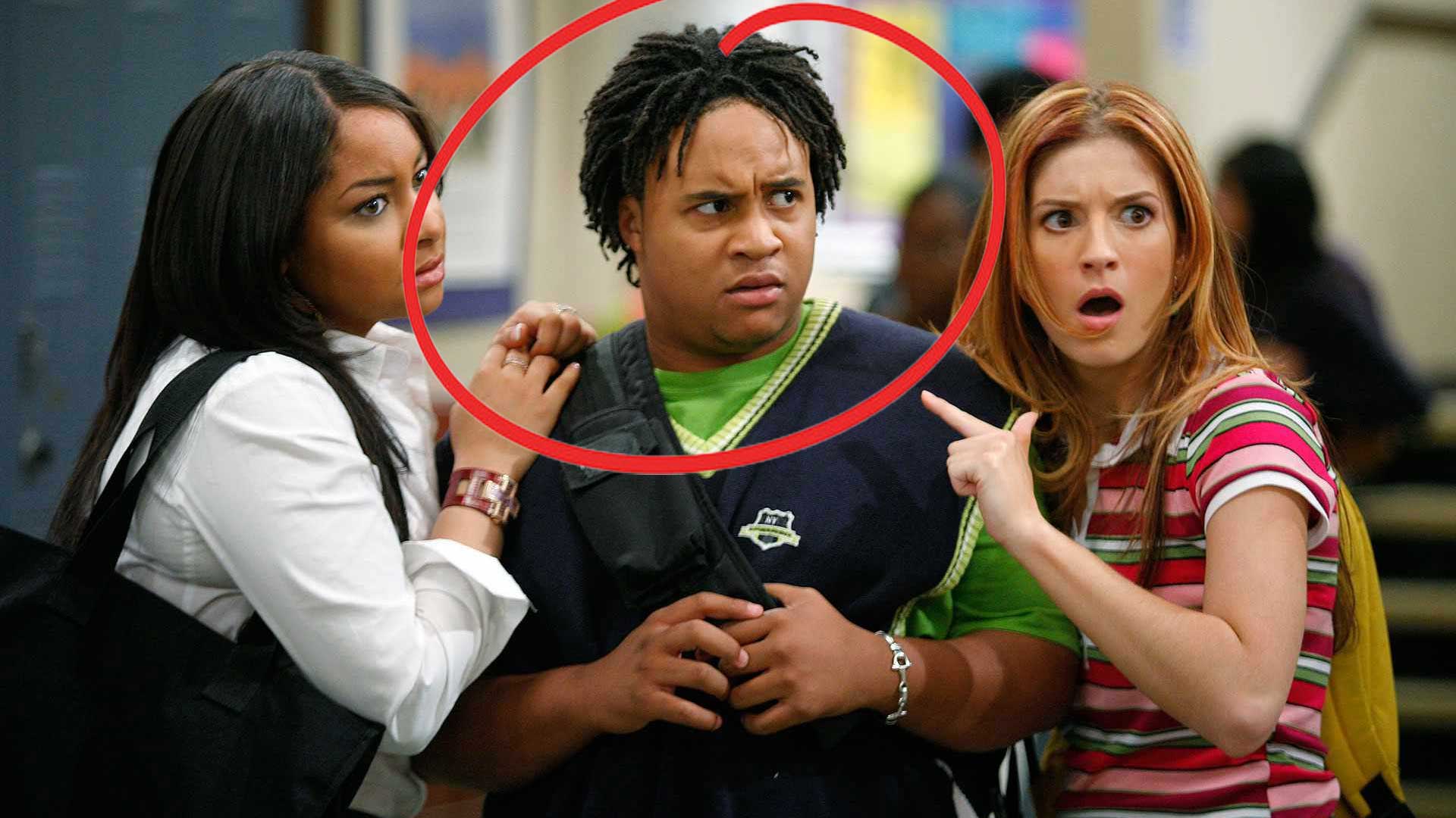 Orlando Brown