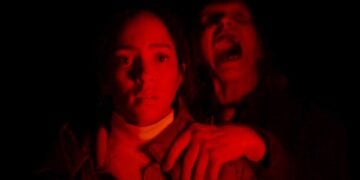Passenger 2026 Horror Movie Review