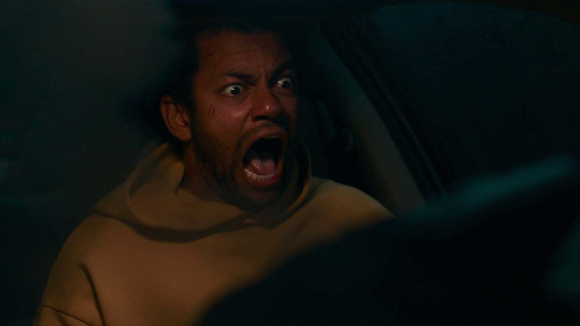 Passenger 2026 movie