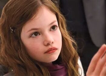 Renesmee-Twilight