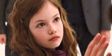 Renesmee-Twilight