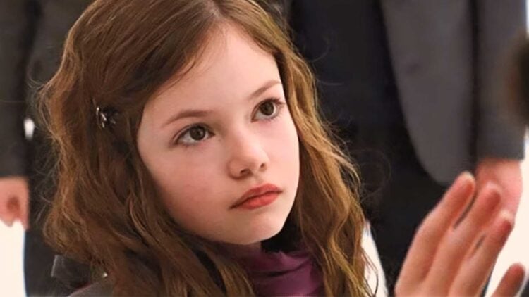 Renesmee-Twilight