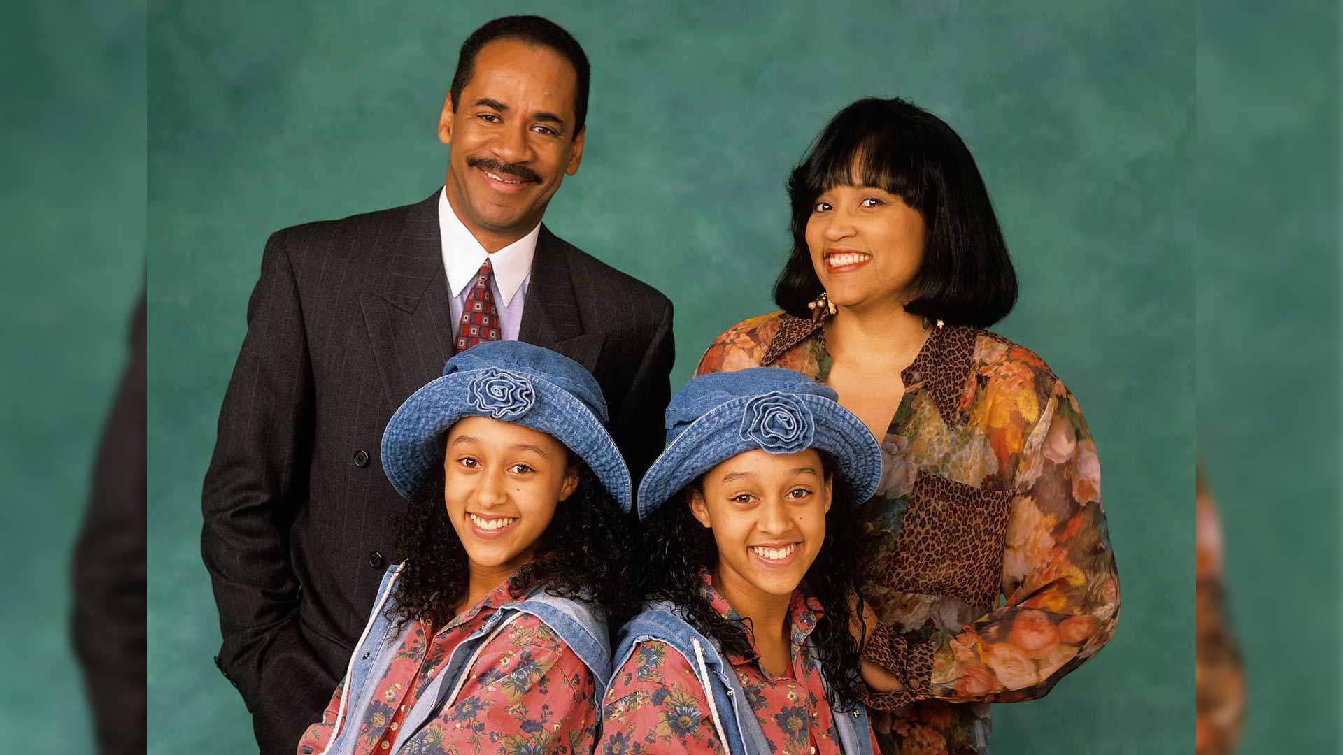 Sister-Sister-Cast