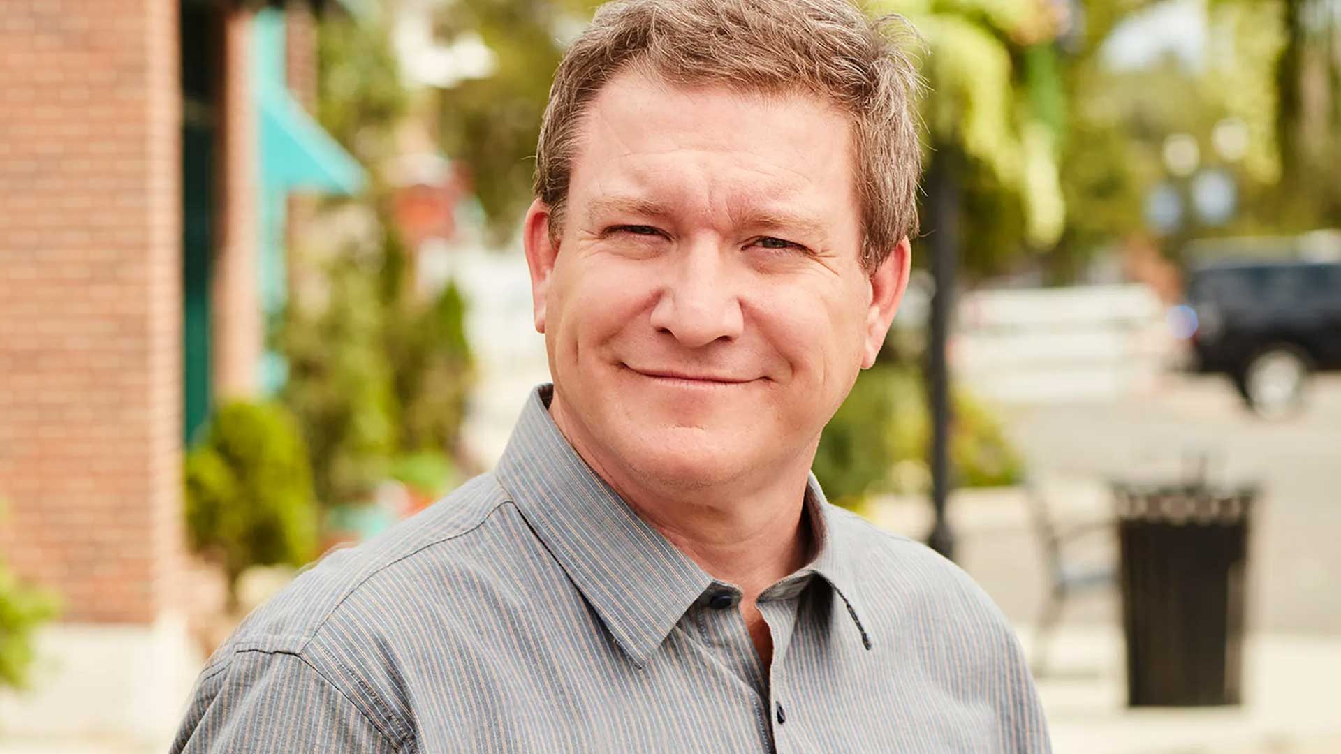 Stoney Westmoreland