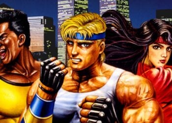Streets of Rage