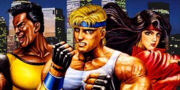 Streets of Rage