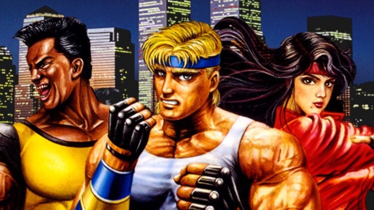 Streets of Rage