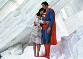 Superman Reborn Christopher Reeve Almost Returned for a Superman Movie Where Lois Lane Got Pregnant With His Soul