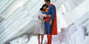 Superman Reborn Christopher Reeve Almost Returned for a Superman Movie Where Lois Lane Got Pregnant With His Soul