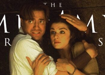 The Mummy Returns