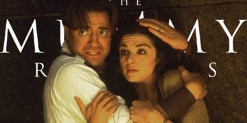 The Mummy Returns