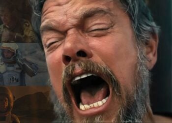 The Odyssey Continues Matt Damon's Getting Home Cinematic Universe