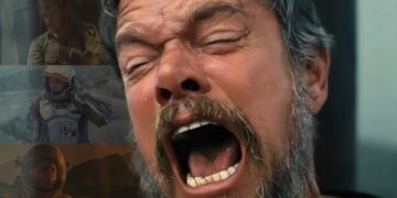The Odyssey Continues Matt Damon's Getting Home Cinematic Universe