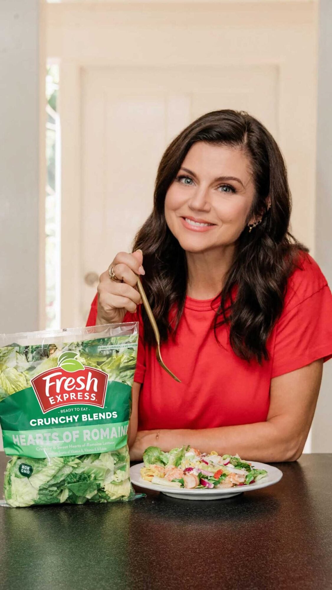 Tiffani Thiessen Actress