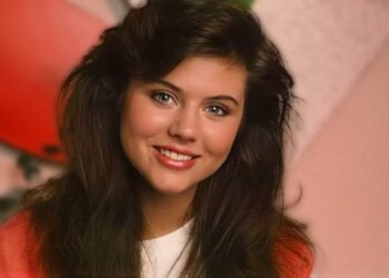 Tiffani Thiessen Kelly Kapowski From Saved by the Bell
