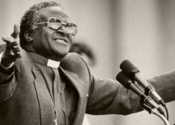 Tutu Documentary 2026