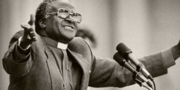 Tutu Documentary 2026