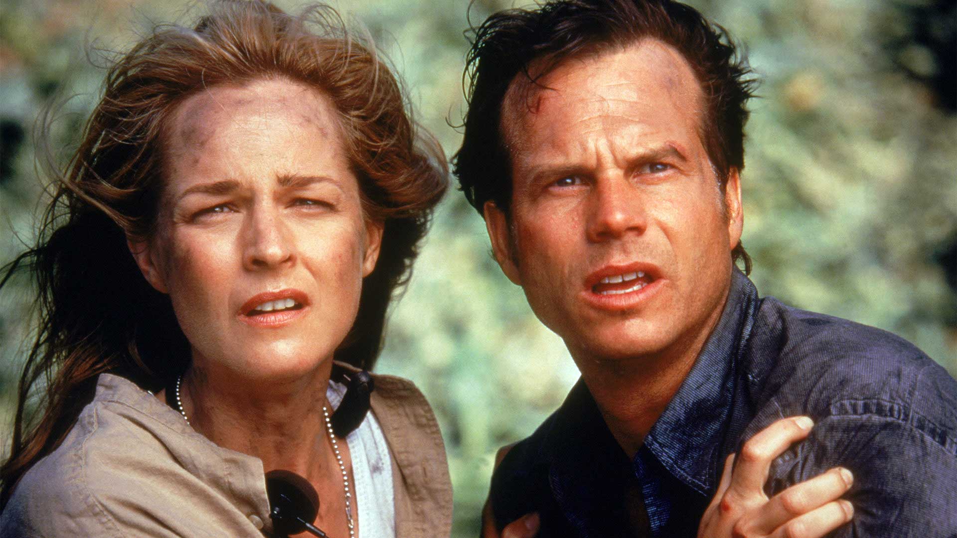 Twister 1996 Helen Hunt Bill Paxton