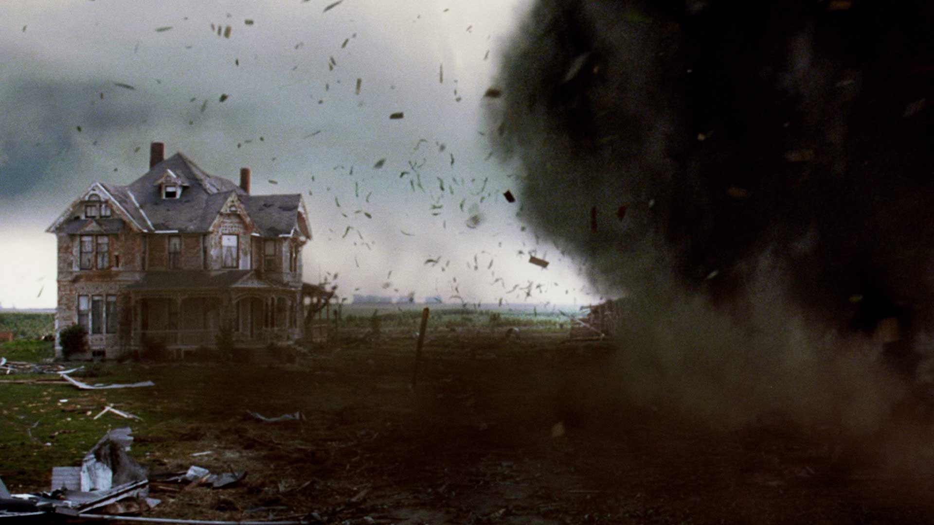 Twister Turns 30