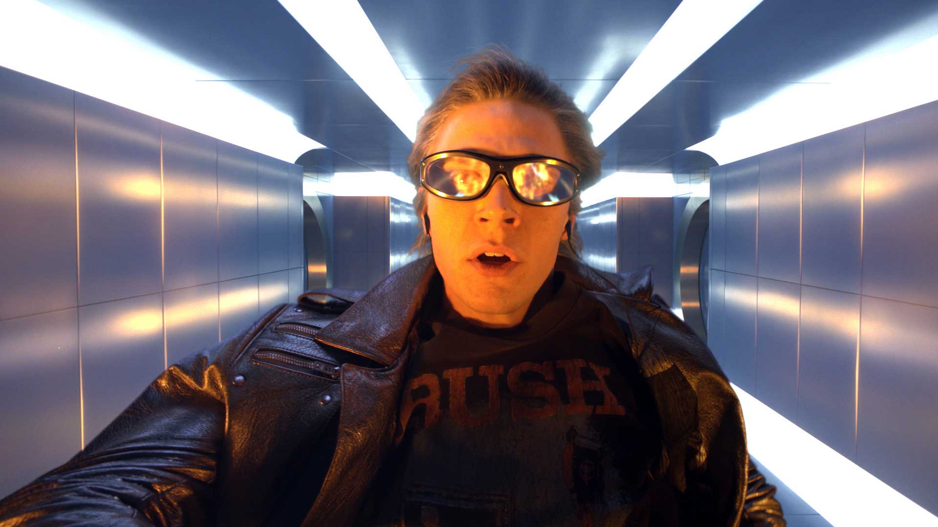 X-Men Apocalypse Evan Peters Peter Maximoff