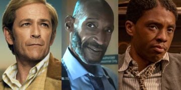 actors who died before their movie released