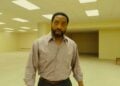 backrooms movie Chiwetel Ejiofor