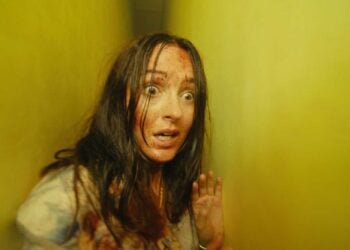 backrooms movie a24