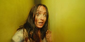 backrooms movie a24