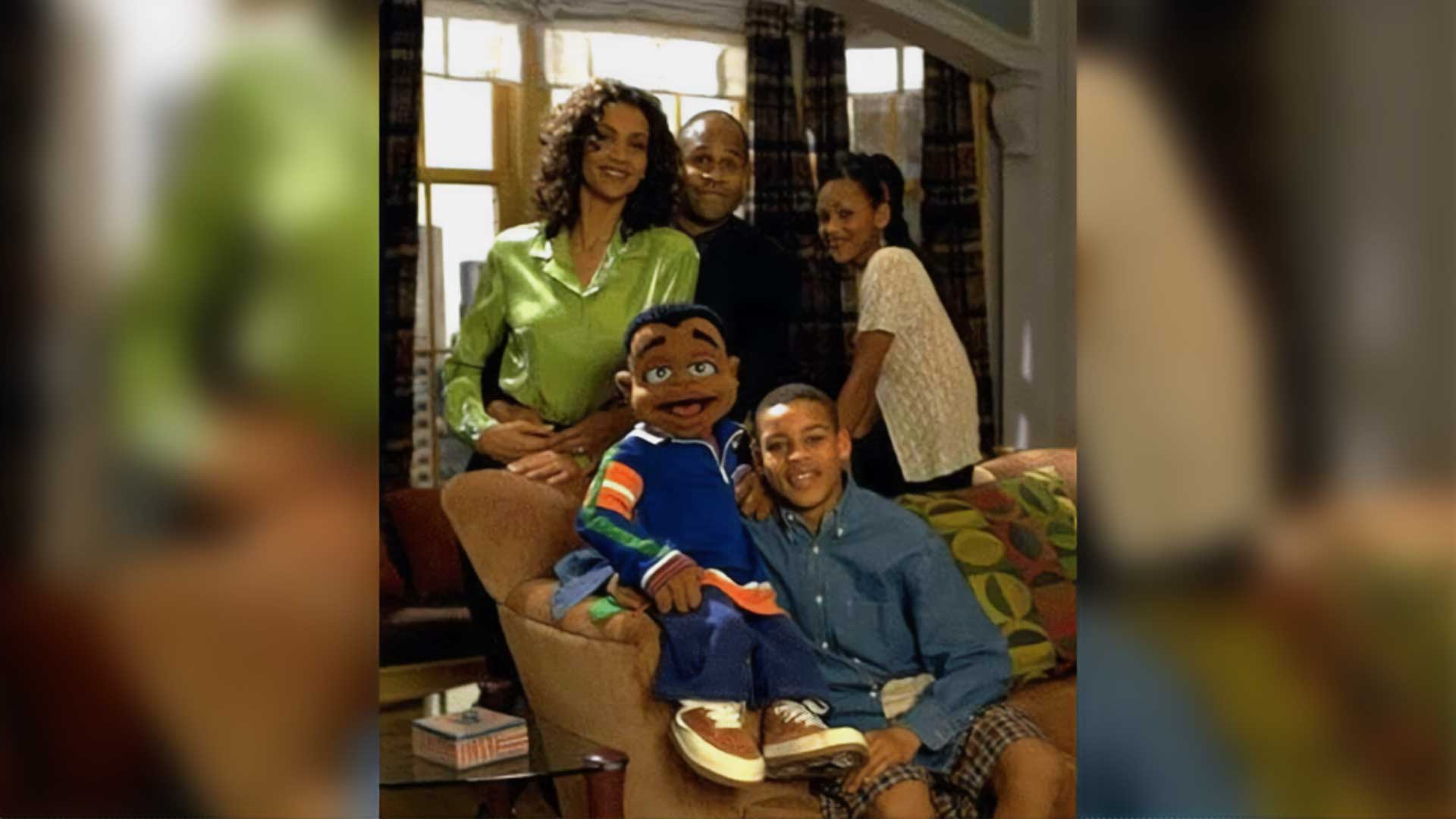 cousin-skeeter-cast