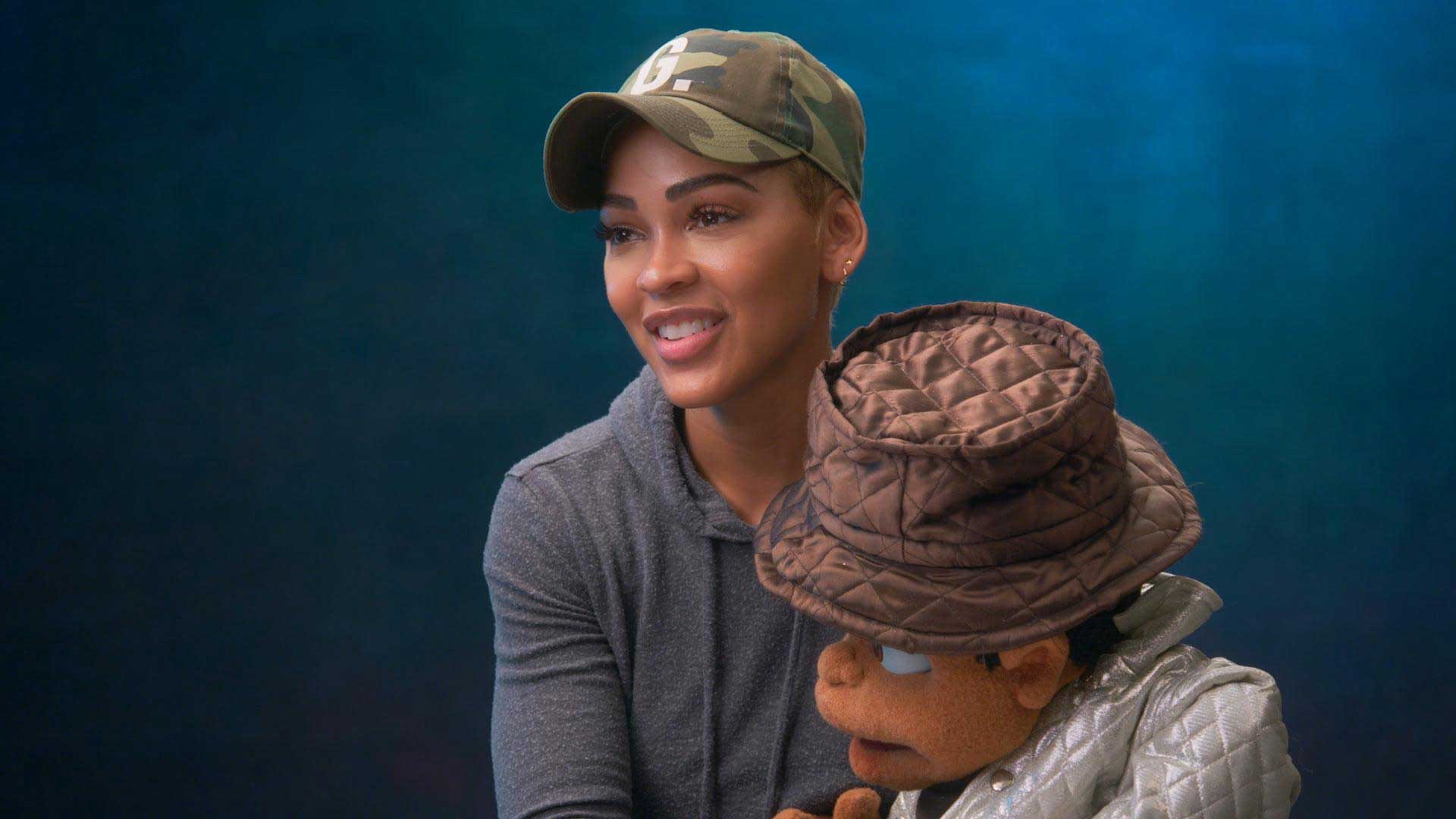 cousin-skeeter-meagan-good-puppet