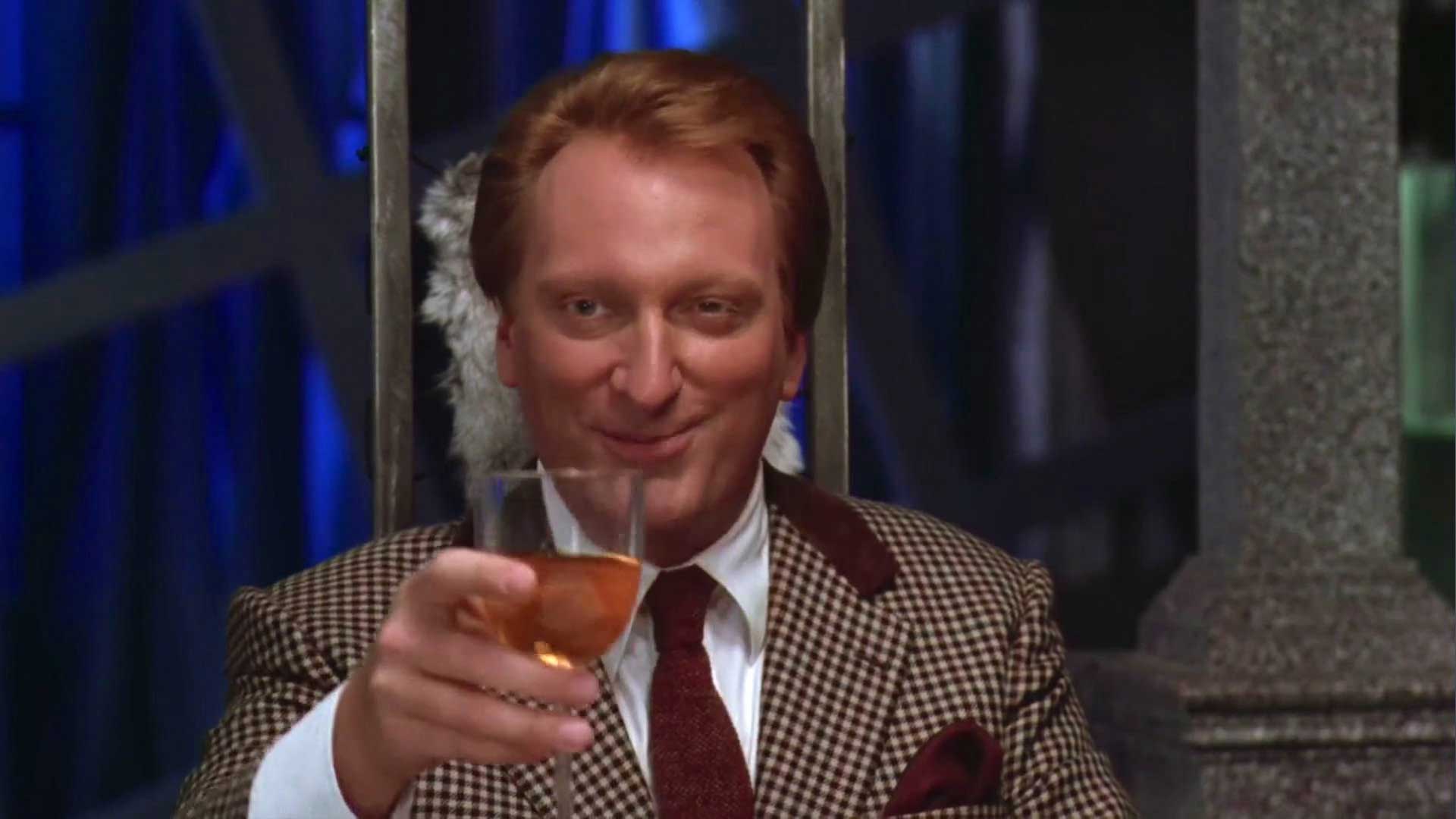 jeffrey jones beetlejuice