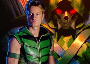 justin hartley absolute green arrow