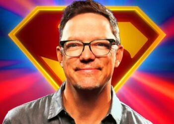 matthew lillard superman man of tomorrow