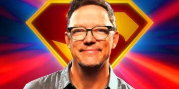 matthew lillard superman man of tomorrow