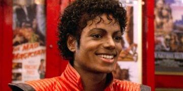 michael jackson thriller