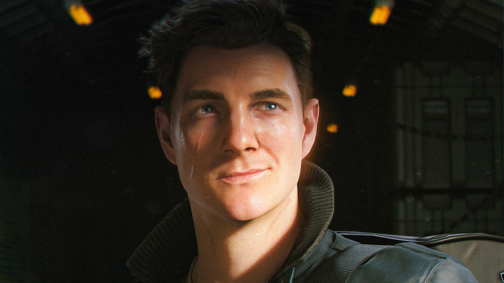 patrick gibson 007 first light video game