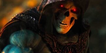 skeletor 2026 jared leto masters of the universe reboot movie