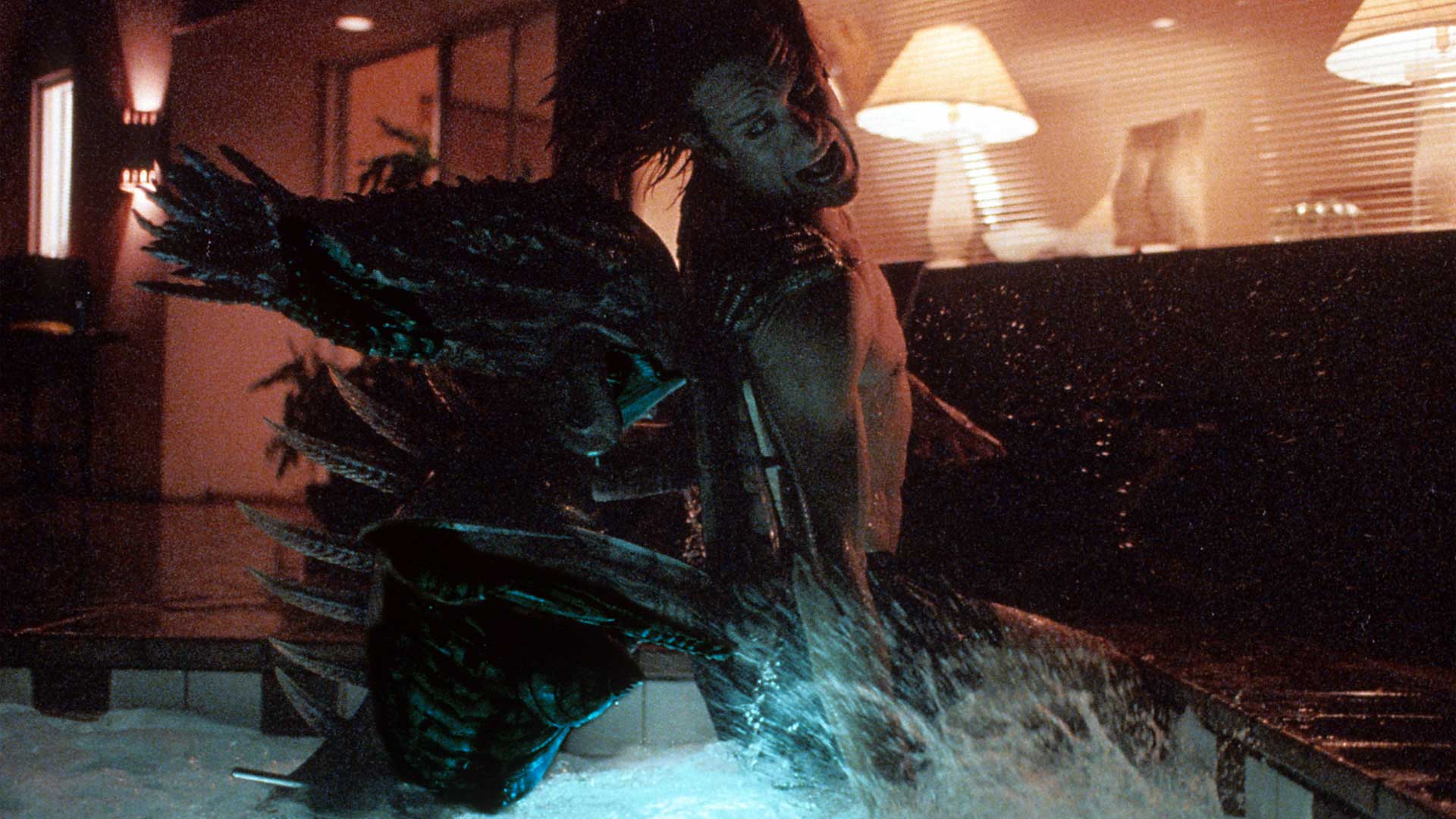 species 1995