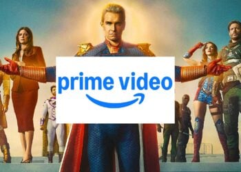 the boys amazon prime video