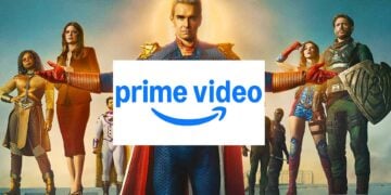 the boys amazon prime video