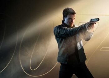 007 First Light Game Review