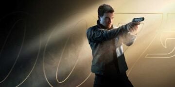 007 First Light Game Review