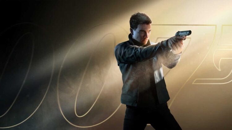 007 First Light Game Review