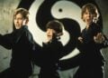 3 ninjas Chad Power Tum Tum Max Elliott Slade Colt Michael Treanor Rocky